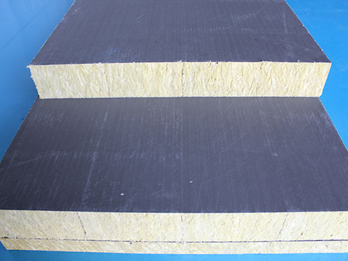 新型環保岩棉複合闆材料，未來複合之路(lù)？